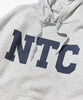 NAUTICA ( JAPAN )  x  Champion NTC Sweat Hoodie
