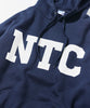 NAUTICA ( JAPAN )  x  Champion NTC Sweat Hoodie