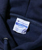 NAUTICA ( JAPAN )  x  Champion NTC Sweat Hoodie