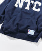 NAUTICA ( JAPAN )  x  Champion NTC Sweat Hoodie