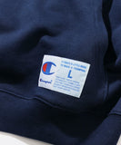 [ Pre-order ] NAUTICA ( JAPAN )  x  Champion NTC Sweat Hoodie