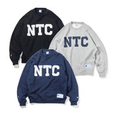 NAUTICA ( JAPAN ) x Champion NTC Sweatshirt