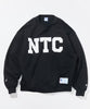 NAUTICA ( JAPAN ) x Champion NTC Sweatshirt