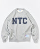 NAUTICA ( JAPAN ) x Champion NTC Sweatshirt