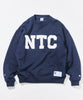 NAUTICA ( JAPAN ) x Champion NTC Sweatshirt