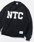 NAUTICA ( JAPAN ) x Champion NTC Sweatshirt