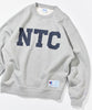 NAUTICA ( JAPAN ) x Champion NTC Sweatshirt