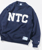 NAUTICA ( JAPAN ) x Champion NTC Sweatshirt