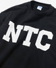 NAUTICA ( JAPAN ) x Champion NTC Sweatshirt
