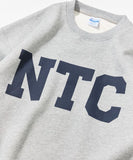 NAUTICA ( JAPAN ) x Champion NTC Sweatshirt