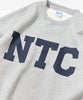 NAUTICA ( JAPAN ) x Champion NTC Sweatshirt