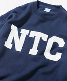 NAUTICA ( JAPAN ) x Champion NTC Sweatshirt