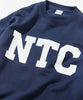 NAUTICA ( JAPAN ) x Champion NTC Sweatshirt
