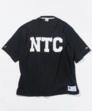 [ Pre-order ] NAUTICA ( JAPAN ) x Champion NTC heavyweight T-shirt