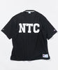 NAUTICA ( JAPAN ) x Champion NTC heavyweight T-shirt