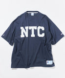 [ Pre-order ] NAUTICA ( JAPAN ) x Champion NTC heavyweight T-shirt