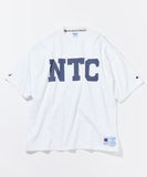 [ Pre-order ] NAUTICA ( JAPAN ) x Champion NTC heavyweight T-shirt