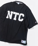 [ Pre-order ] NAUTICA ( JAPAN ) x Champion NTC heavyweight T-shirt