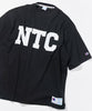 NAUTICA ( JAPAN ) x Champion NTC heavyweight T-shirt