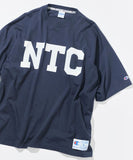 [ Pre-order ] NAUTICA ( JAPAN ) x Champion NTC heavyweight T-shirt
