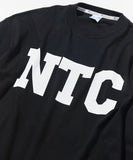 [ Pre-order ] NAUTICA ( JAPAN ) x Champion NTC heavyweight T-shirt