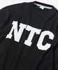 NAUTICA ( JAPAN ) x Champion NTC heavyweight T-shirt