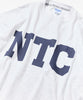 NAUTICA ( JAPAN ) x Champion NTC heavyweight T-shirt