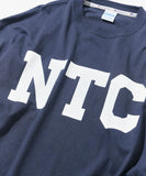 [ Pre-order ] NAUTICA ( JAPAN ) x Champion NTC heavyweight T-shirt