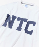 [ Pre-order ] NAUTICA ( JAPAN ) x Champion NTC heavyweight T-shirt
