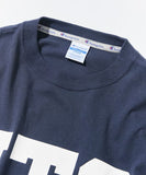[ Pre-order ] NAUTICA ( JAPAN ) x Champion NTC heavyweight T-shirt