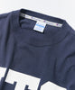 NAUTICA ( JAPAN ) x Champion NTC heavyweight T-shirt