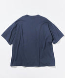 [ Pre-order ] NAUTICA ( JAPAN ) x Champion NTC heavyweight T-shirt