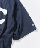 [ Pre-order ] NAUTICA ( JAPAN ) x Champion NTC heavyweight T-shirt