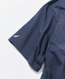[ Pre-order ] NAUTICA ( JAPAN ) x Champion NTC heavyweight T-shirt