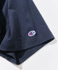 NAUTICA ( JAPAN ) x Champion NTC heavyweight T-shirt