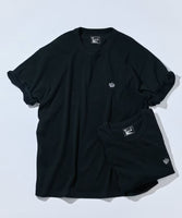 NAUTICA ( JAPAN ) x Reebok Exclusive 2-Pack Crew Neck Short Sleeve T-Shirt
