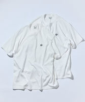 NAUTICA ( JAPAN ) x Reebok Exclusive 2-Pack Crew Neck Short Sleeve T-Shirt