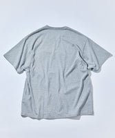 NAUTICA ( JAPAN ) x Reebok Exclusive 2-Pack Crew Neck Short Sleeve T-Shirt