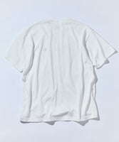 NAUTICA ( JAPAN ) x Reebok Exclusive 2-Pack Crew Neck Short Sleeve T-Shirt