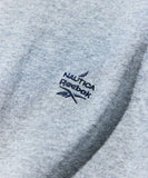 NAUTICA ( JAPAN ) x Reebok Exclusive 2-Pack Crew Neck Short Sleeve T-Shirt
