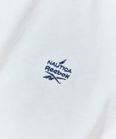 NAUTICA ( JAPAN ) x Reebok Exclusive 2-Pack Crew Neck Short Sleeve T-Shirt
