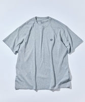NAUTICA ( JAPAN ) x Reebok Exclusive 2-Pack Crew Neck Short Sleeve T-Shirt