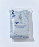 NAUTICA ( JAPAN ) x Reebok Exclusive 2-Pack Crew Neck Short Sleeve T-Shirt
