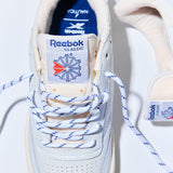 NAUTICA ( JAPAN ) x Reebok Exclusive CLUB C 85 VINTAGE NAUTICA