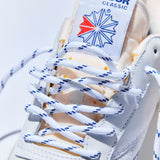 NAUTICA ( JAPAN ) x Reebok Exclusive CLUB C 85 VINTAGE NAUTICA