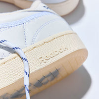 NAUTICA ( JAPAN ) x Reebok Exclusive CLUB C 85 VINTAGE NAUTICA