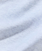 NAUTICA ( JAPAN ) x Reebok Exclusive Double Name Arch Logo Crew Neck T-Shirt Short Sleeve