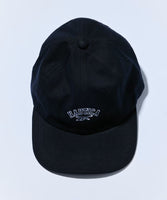 NAUTICA ( JAPAN ) x Reebok Exclusive Double Name Cotton Twill Cap