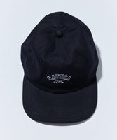 NAUTICA ( JAPAN ) x Reebok Exclusive Double Name Cotton Twill Cap