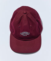 NAUTICA ( JAPAN ) x Reebok Exclusive Double Name Cotton Twill Cap